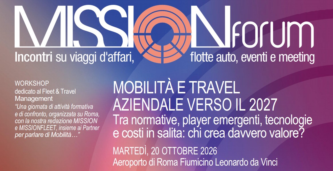 Fiumicino workshop 2026