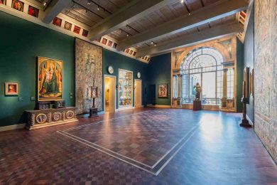 Museo Poldi Pezzoli