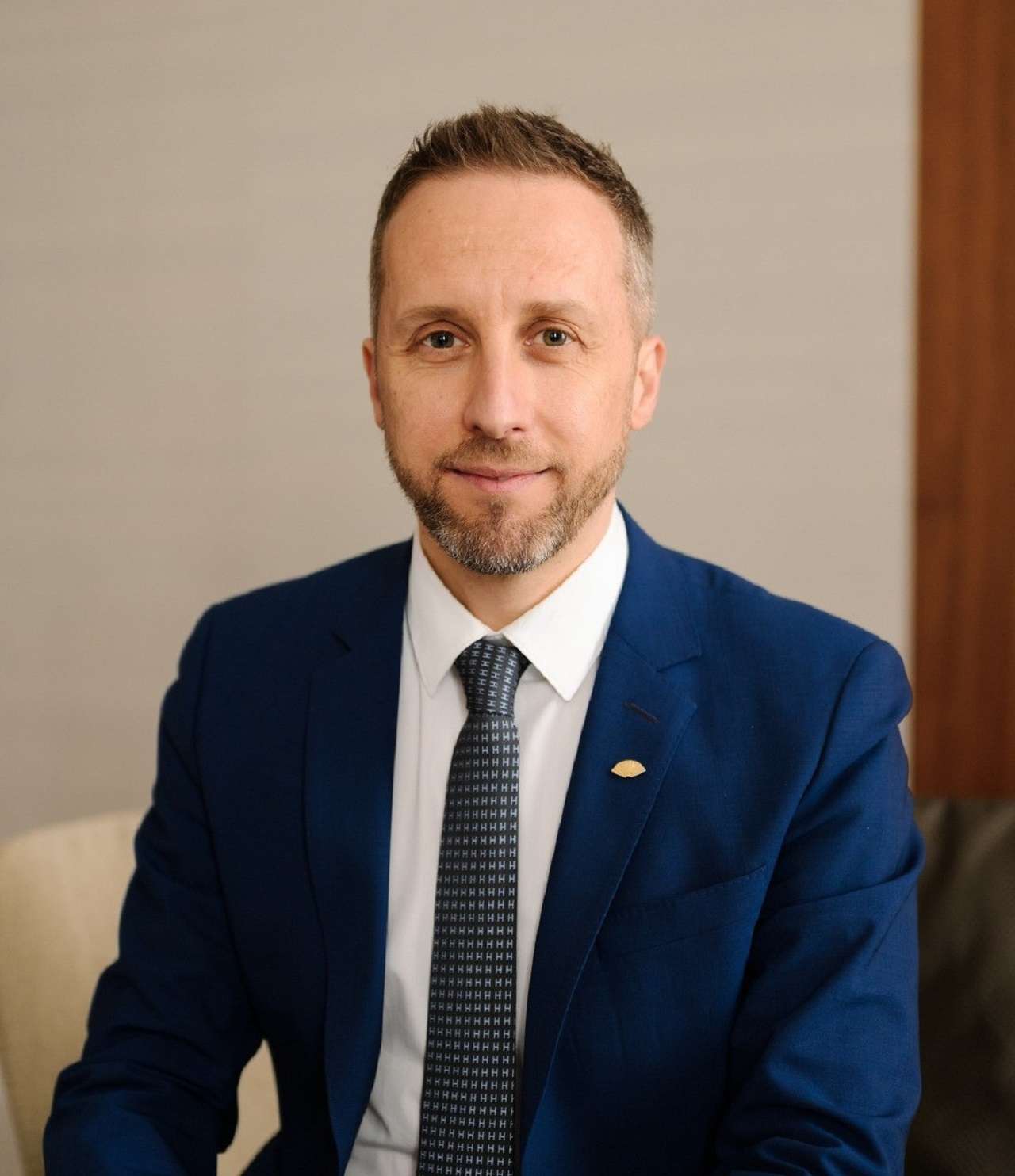 Nicola Abate, Mandarin Oriental Cristallo di Cortina