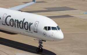 Novità del trasporto aereo