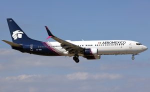 Novità del trasporto aereo