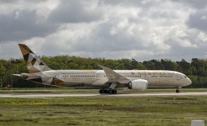 Novità del trasporto aereo