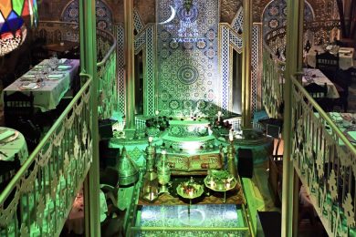 Riad Yacout