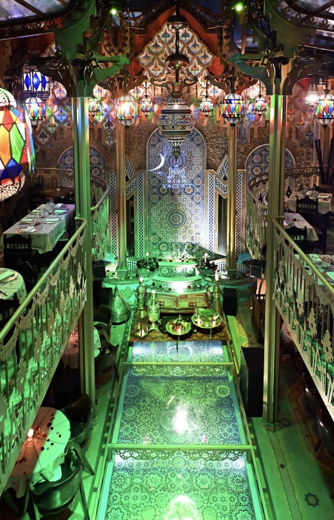 Riad Yacout