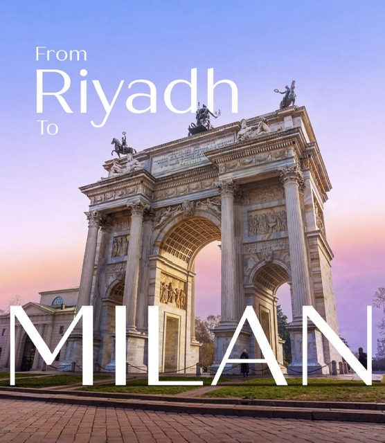 Riyadh Air
