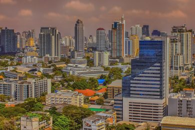 Thailandia