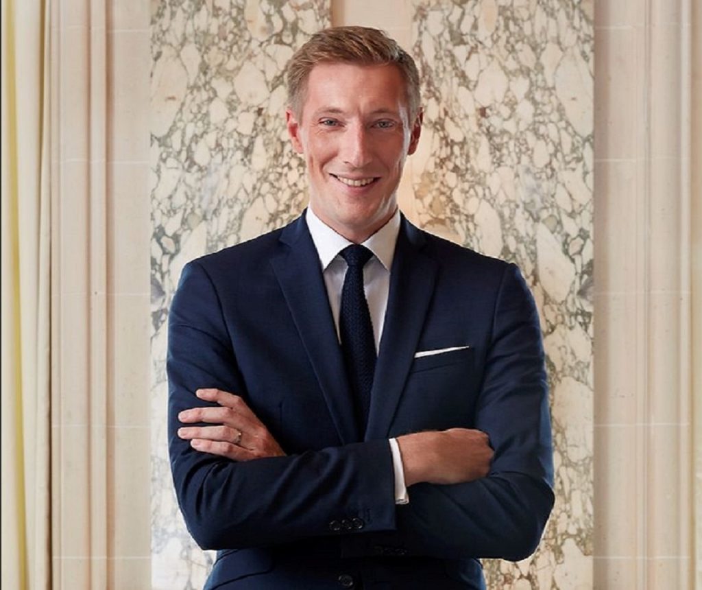 Tristan-Delaittre-direttore-generale-Hotel-Eden-Roma