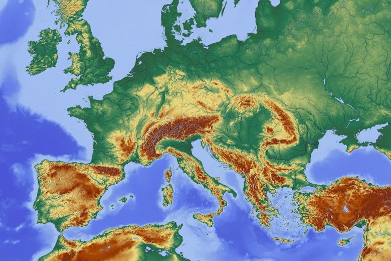 Voli aerei, l'Italia batte tutti