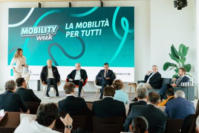 arval mobilità