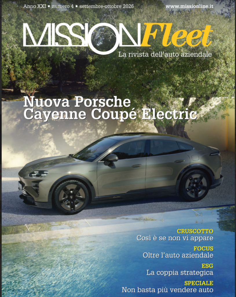 copertina missionfleet 4 2026 editoriale