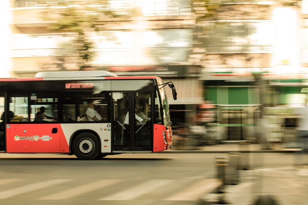 mezzi pubblici scioperi
