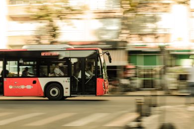 mezzi pubblici scioperi