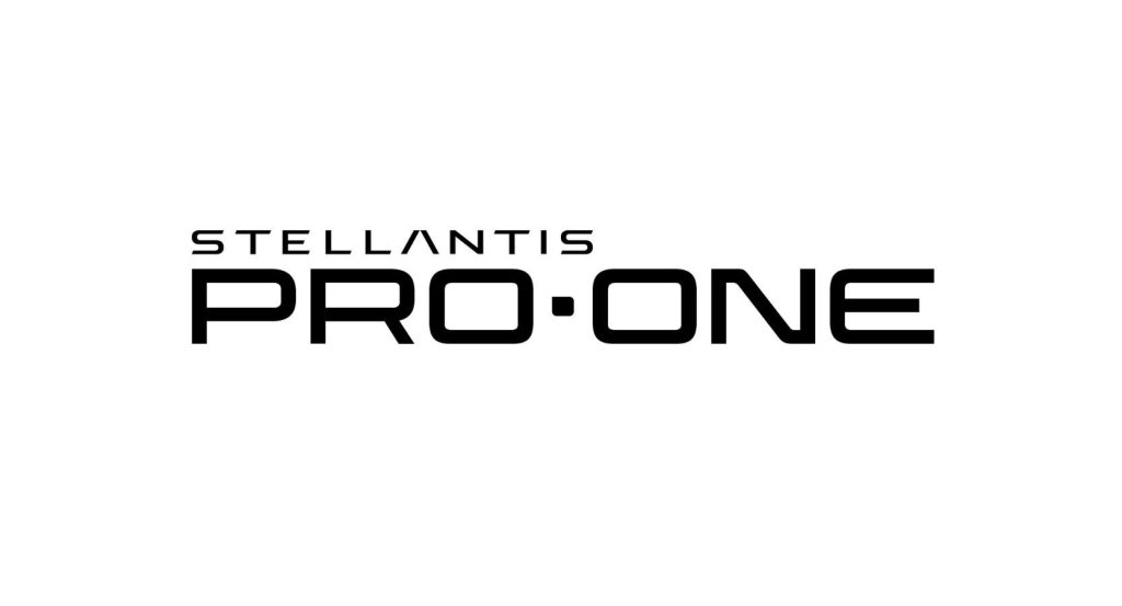 stellantis pro one
