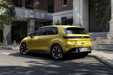 vw id.polo aziendale