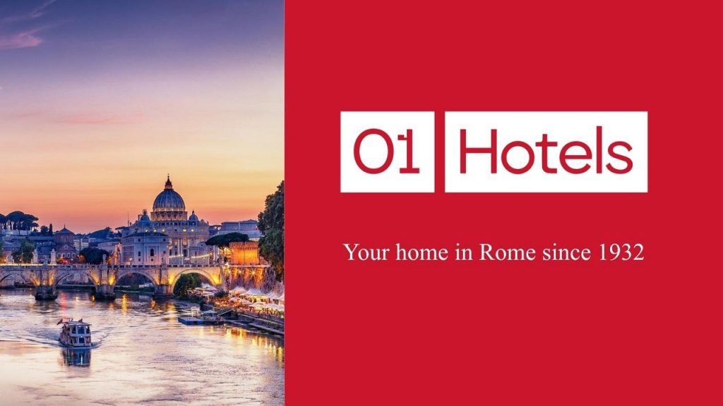 01 Hotels