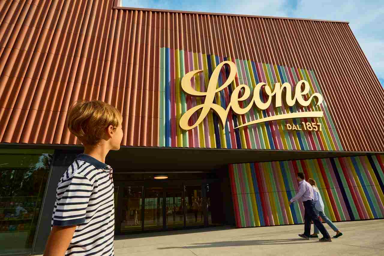 La Fabbrica della Felicità