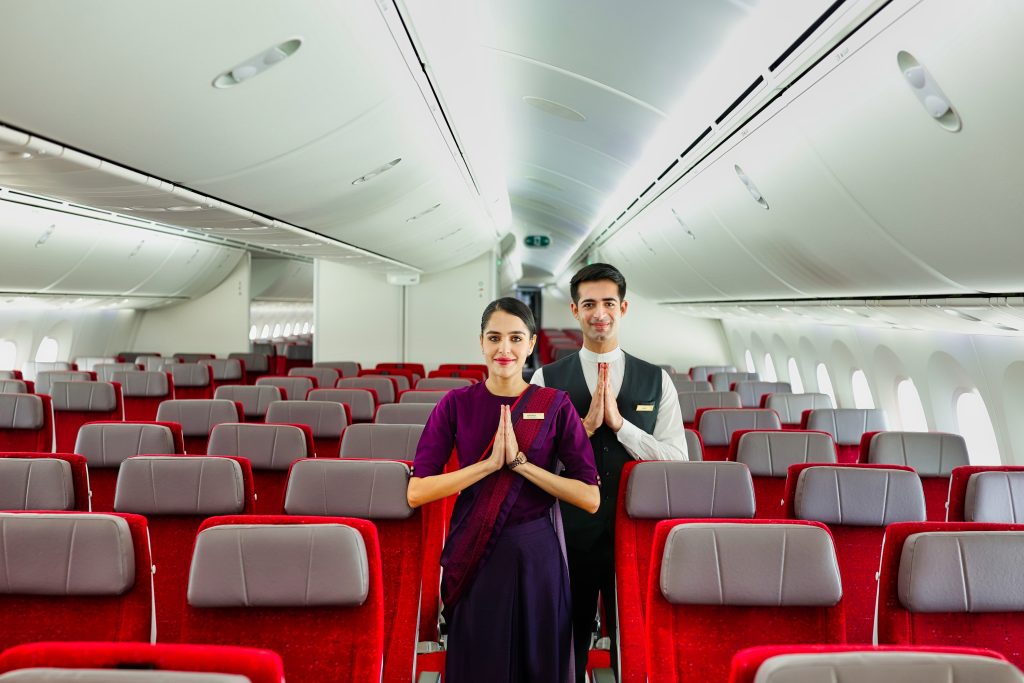 Air India