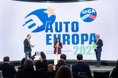 Auto Europa 2027