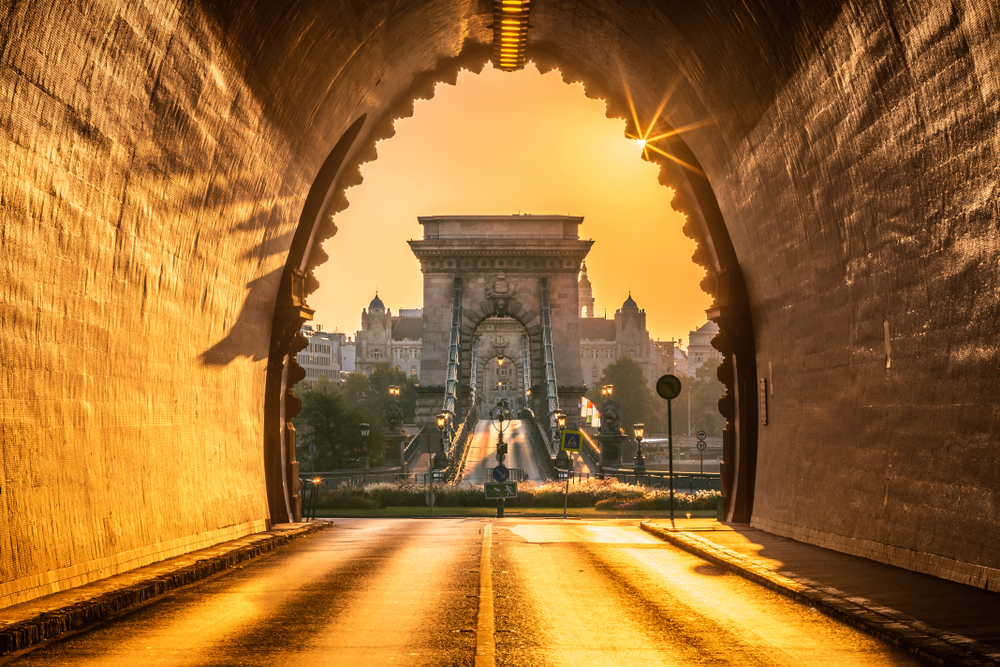 budapest-ungheria