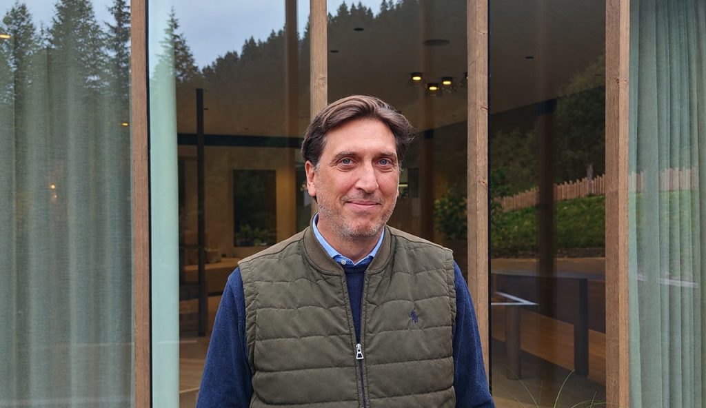 Hotel nelle Dolomiti