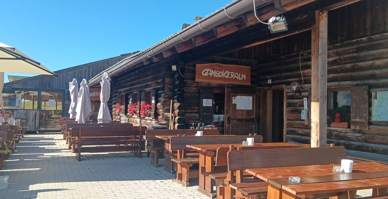 Hotel nelle Dolomiti