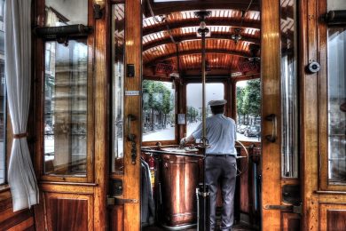 Guida camion 70 anni