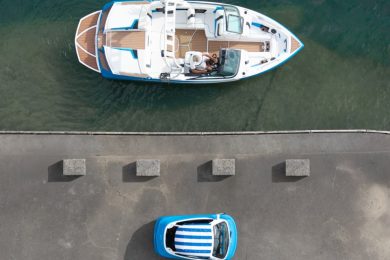 Microlino rent hotel