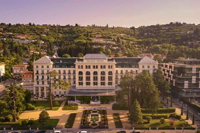 Minor Hotels