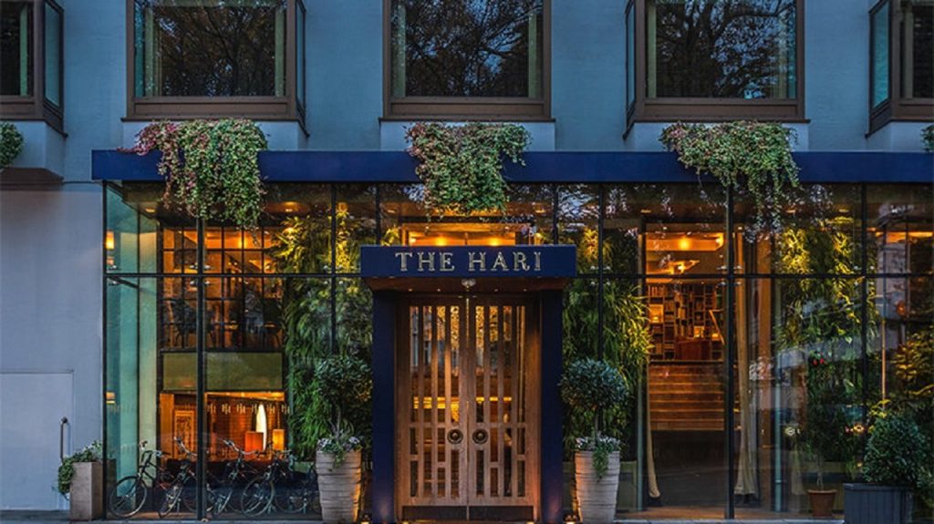 Ihg