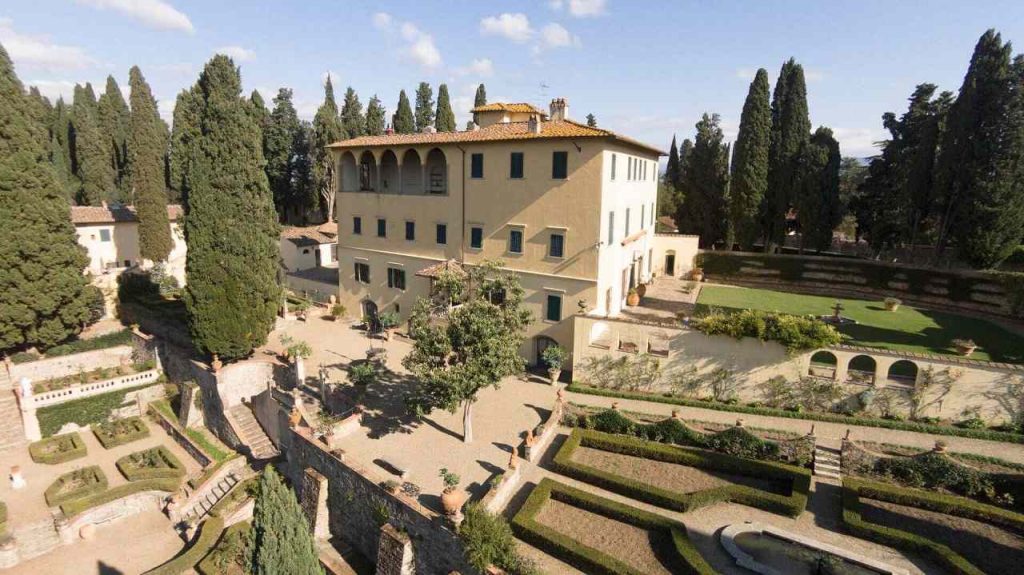 offerta Mice Firenze