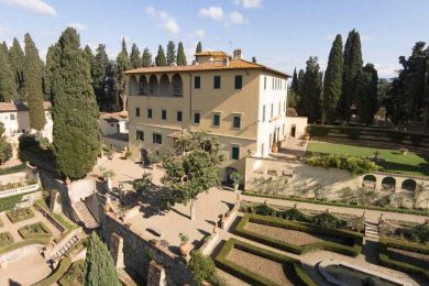 offerta Mice Firenze