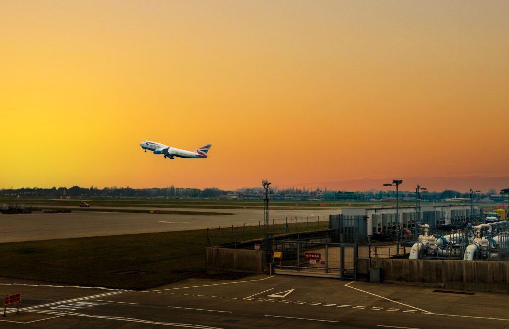 londra-heathrow