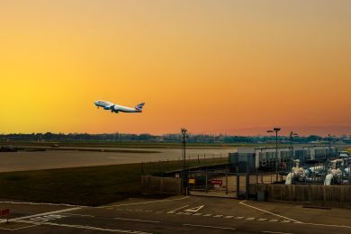 londra-heathrow
