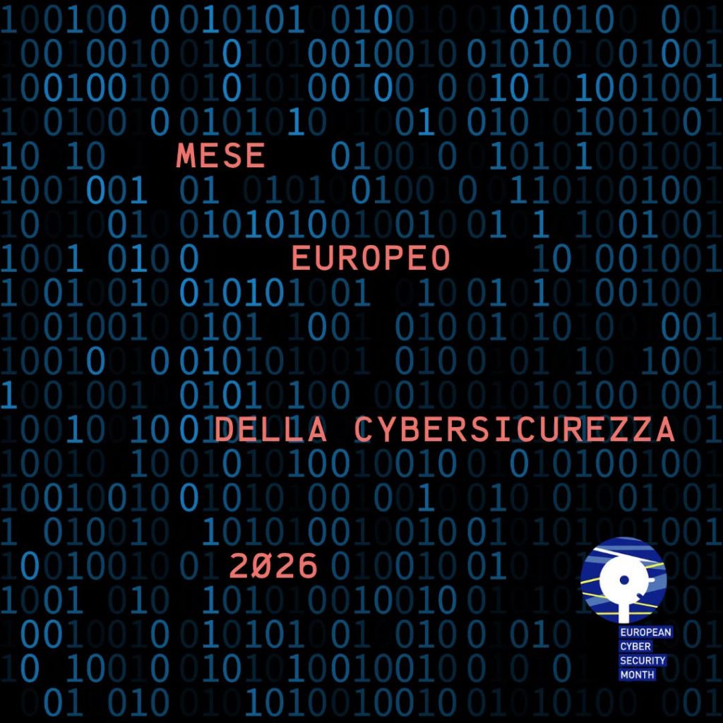 cybersicurezza