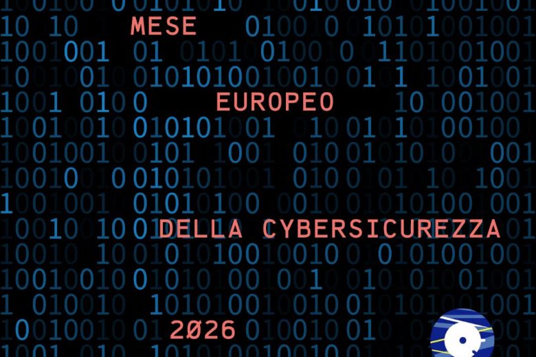 cybersicurezza