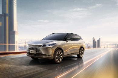 omoda 7