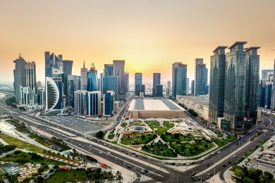 qatar
