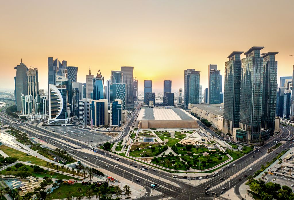 qatar