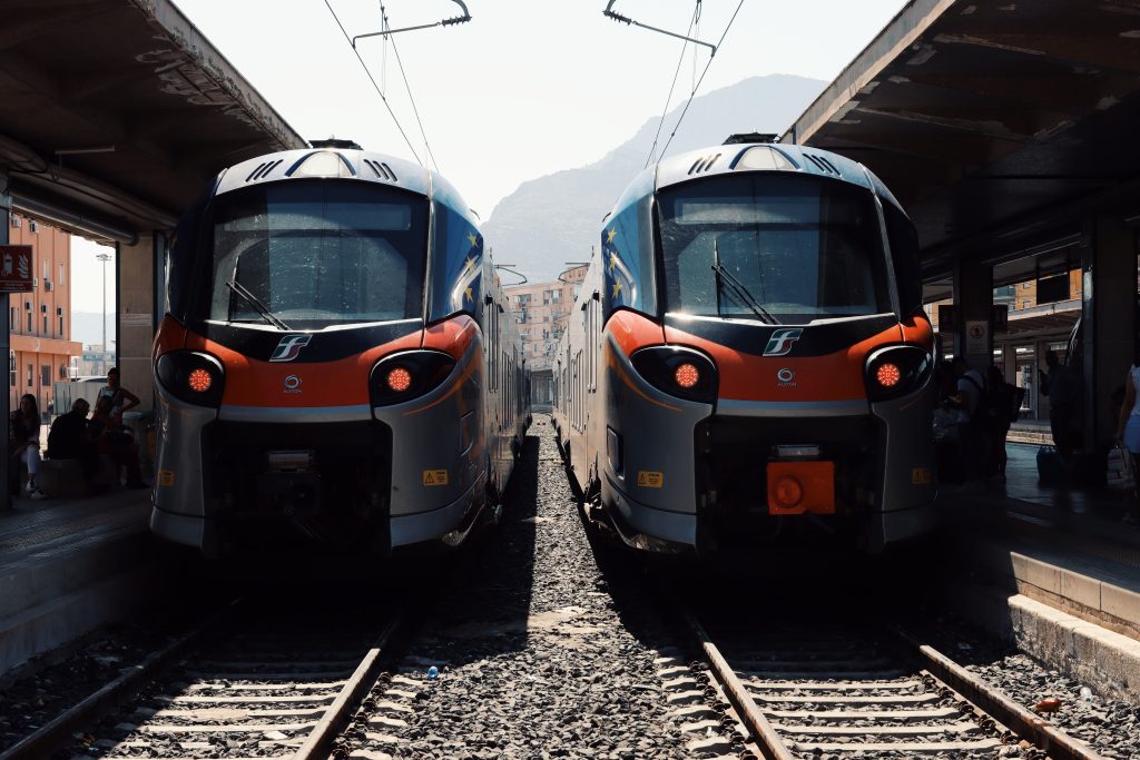 sciopero treni