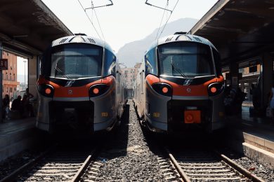 sciopero treni