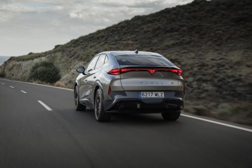 CUPRA TAVASCAN DIN 04
