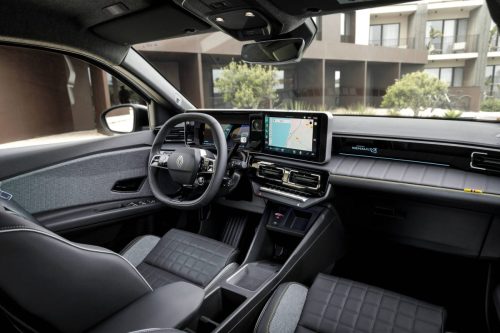 Renault 4 - Vert Haut de France - Photos